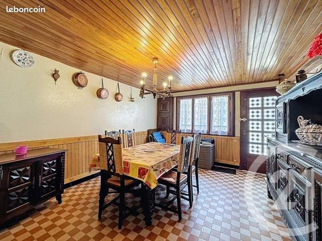 Maison vente à Saint-Girons, Biert