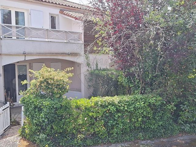 Maison vente à Rochefort, Saint-palais-sur-mer