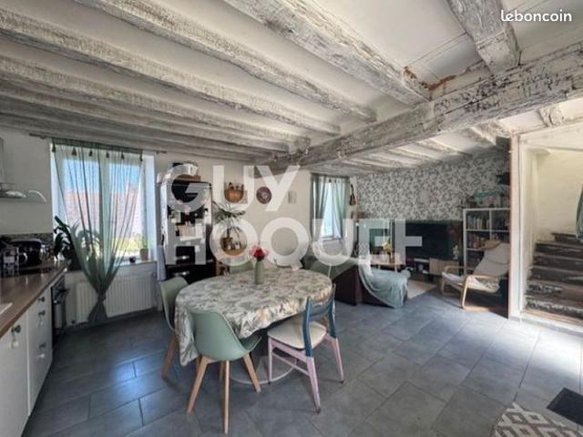 Maison vente à Épernay, Sézanne