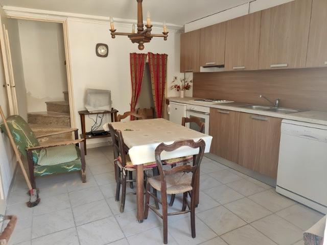 Maison vente à Béziers, La Tour-sur-orb