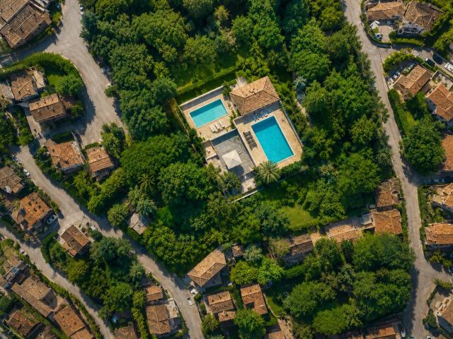 Maison vente à Arrondissement de Toulon, Le Castellet