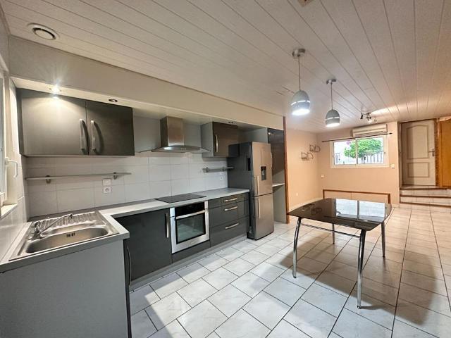Maison vente à Agen