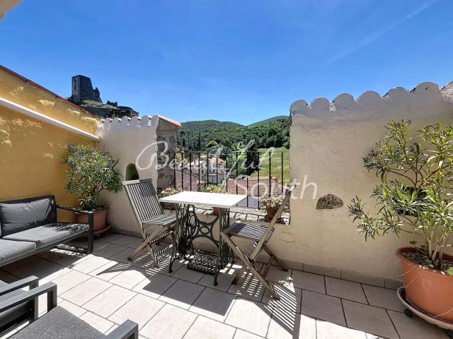 Maison vente à Le Vivier