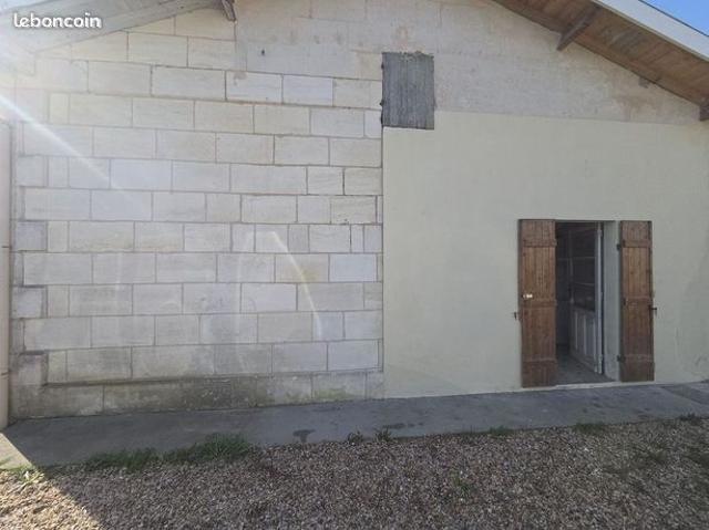 Maison vente à Libourne, Les Billaux