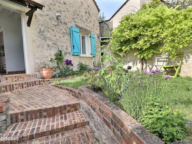 Maison vente à Saint-Germain-en-Laye, Chavenay