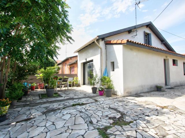 Maison vente à France métropolitaine, Toulouse
