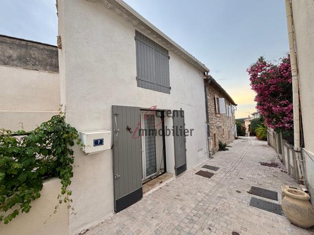 Maison vente à Aix-en-Provence, Venelles