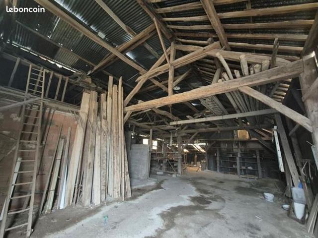 Maison vente à Égreville, Seine-et-Marne