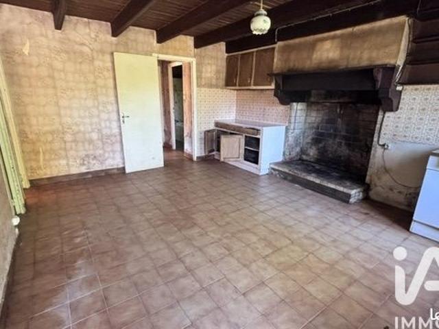 Maison vente à Châteaulin, Bretagne
