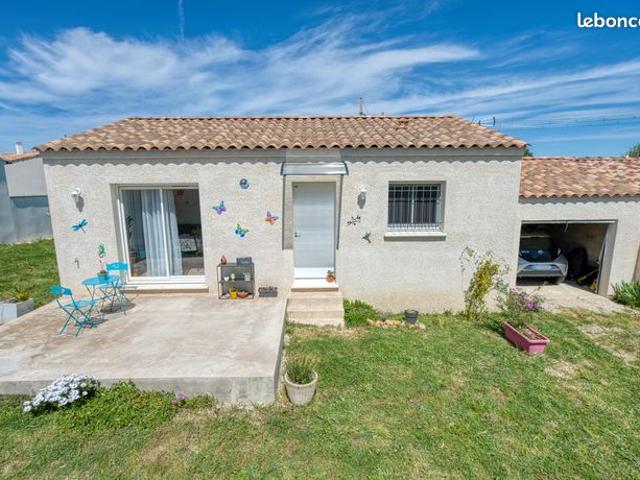 Maison vente à Piolenc