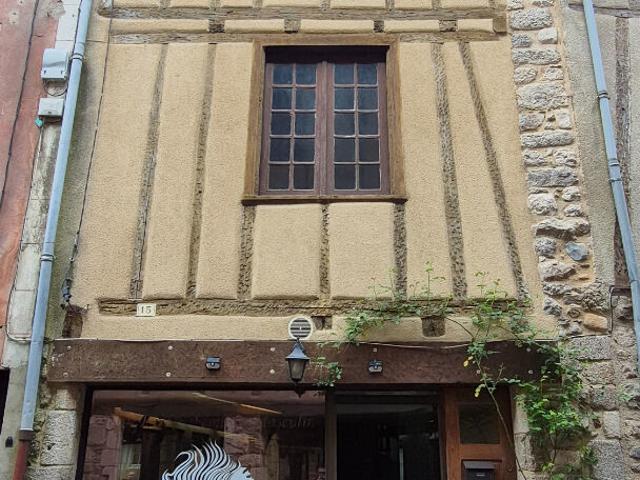 Maison vente à Rodez, Entraygues-sur-truyère