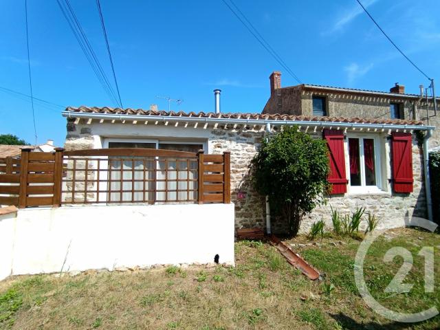 Maison vente à Les Sables-d'Olonne, Jard-sur-mer