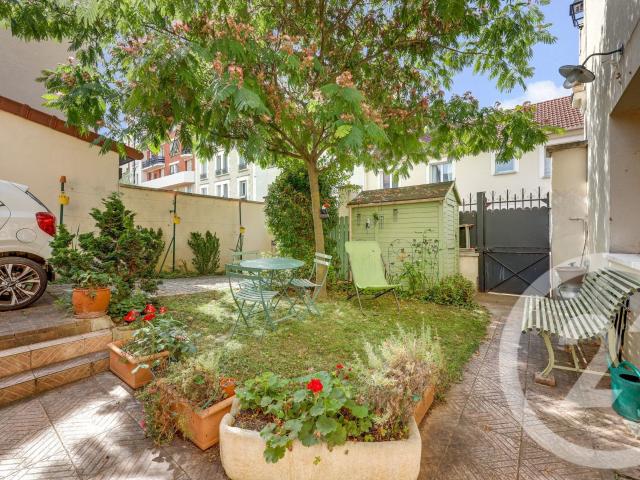 Maison vente à Antony, Montrouge