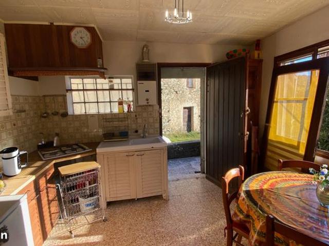 Maison vente à Corte, Ortiporio