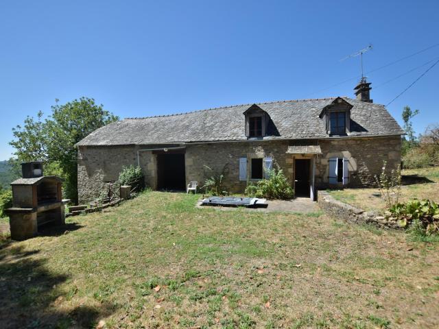 Maison vente à Saint-Paul, Corrèze