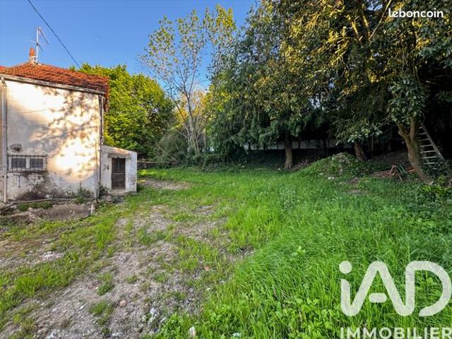 Maison vente à Palaiseau, Villebon-sur-yvette