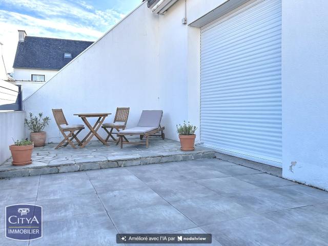 Maison vente à Le Plénéno, Lorient