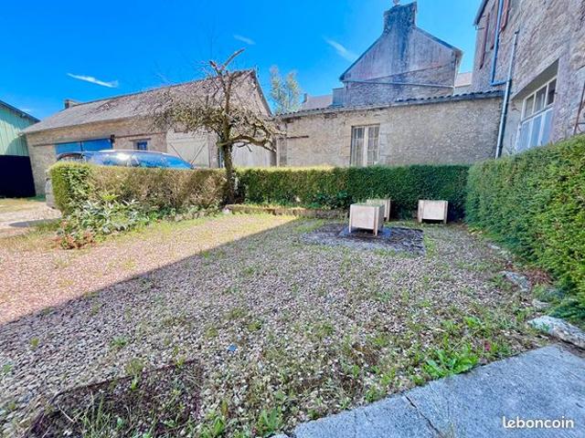 Maison vente à Châteaulin, Bretagne