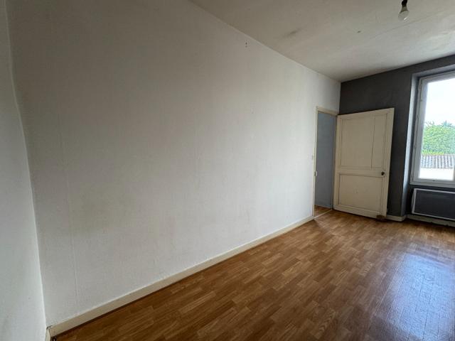Maison vente à Niort