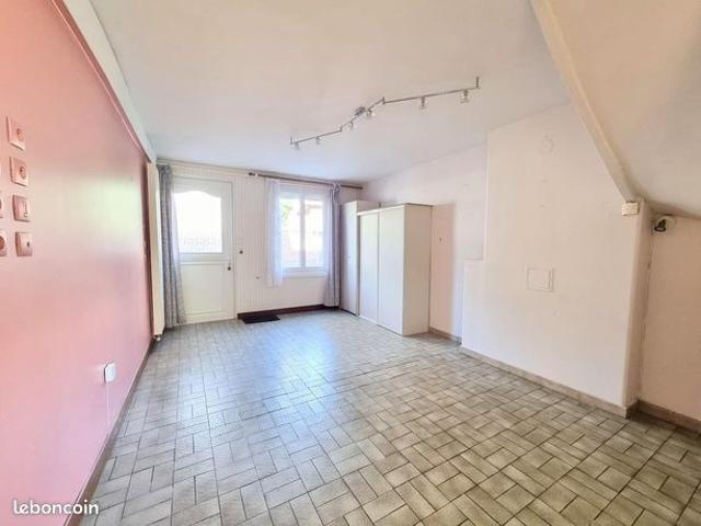 Maison vente à Rouen, Darnétal