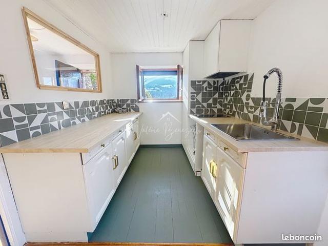 Maison vente à Millau, Camarès