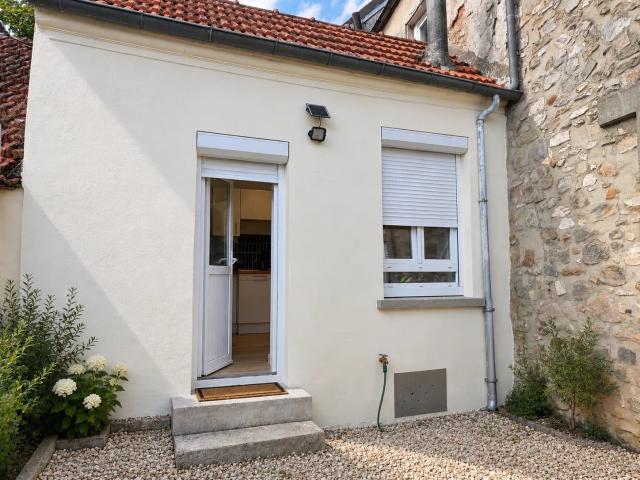 Maison location à Senlis, Acy-en-multien