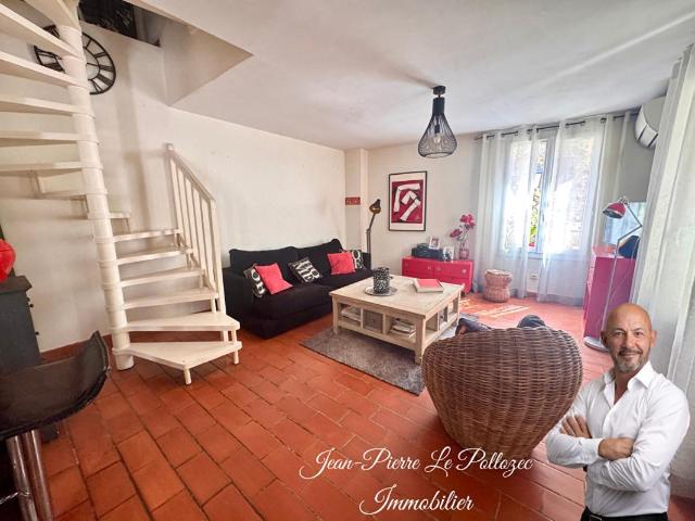 Maison vente à Istres