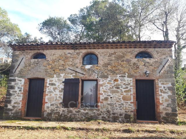 Maison vente à Brignoles