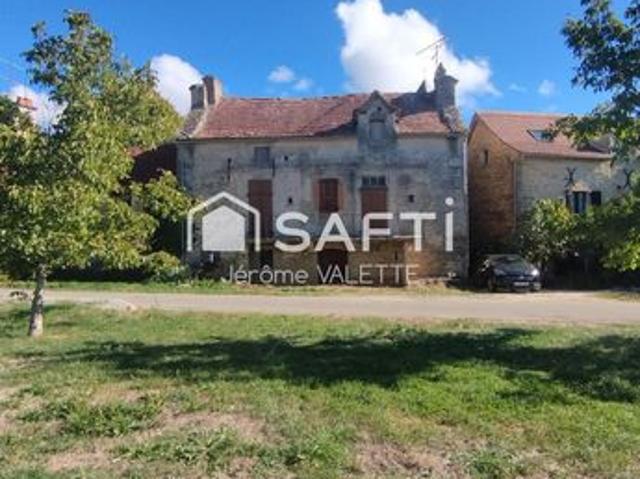 Maison vente à Villefranche-de-Rouergue, Vailhourles