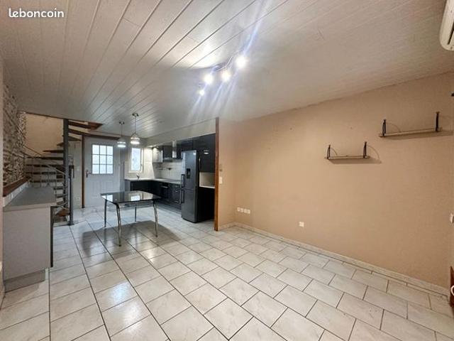 Maison vente à Agen