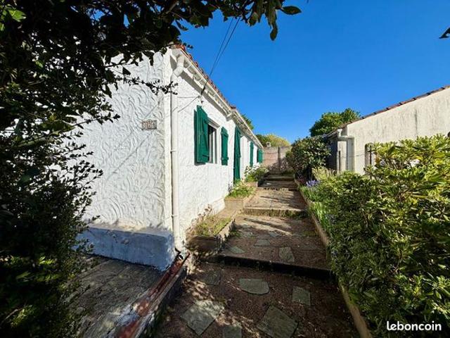 Maison vente à Les Sables-d'Olonne, Commequiers