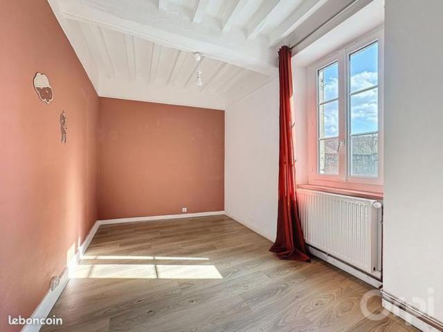 Maison vente à Clermont, Bailleval