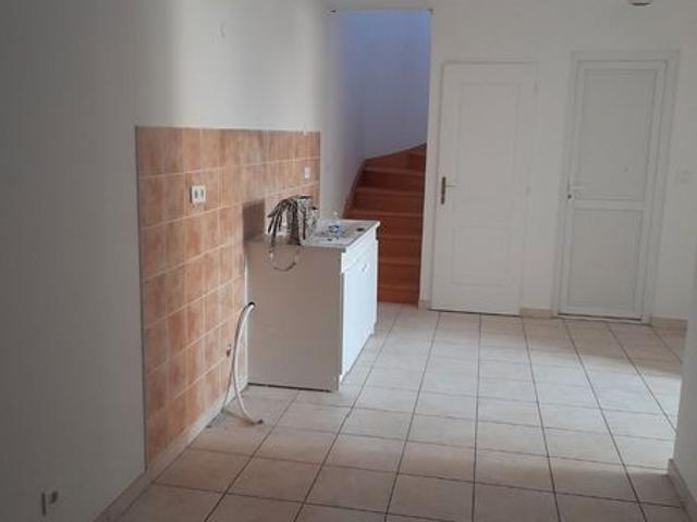Maison vente à Laon