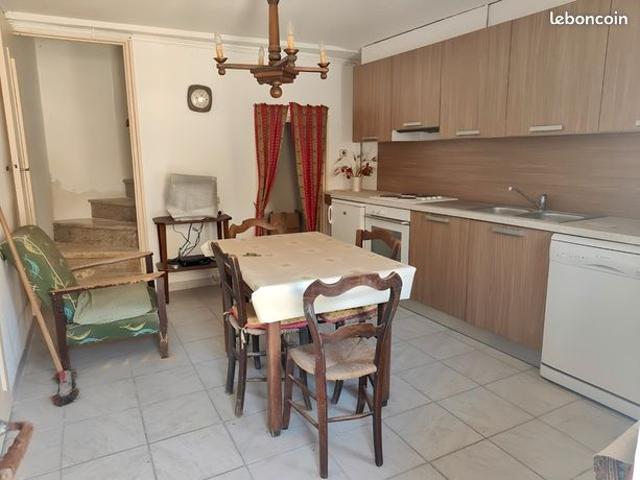 Maison vente à Béziers, La Tour-sur-orb