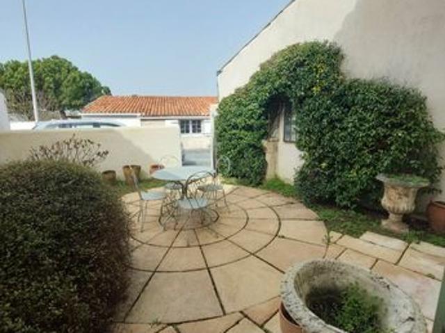 Maison vente à Rochefort, Bourcefranc-le-chapus