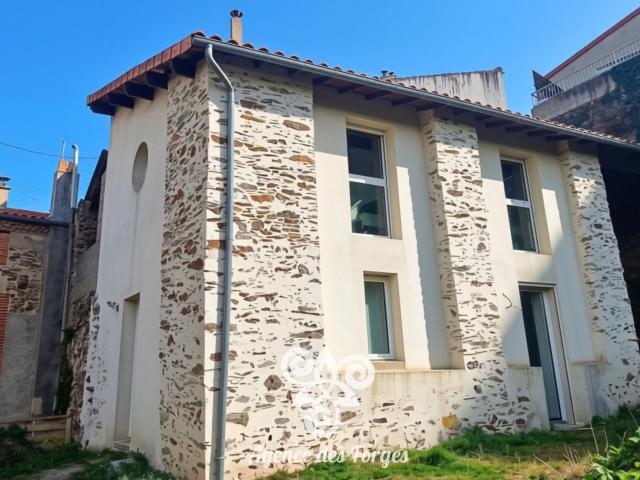 Maison vente à Montrevault, Montrevault-sur-Èvre