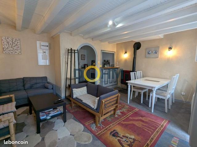Maison vente à Ambert, Saint-clément-de-valorgue