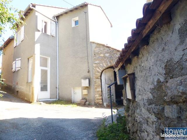 Maison vente à Béziers, Saint-etienne-d'albagnan