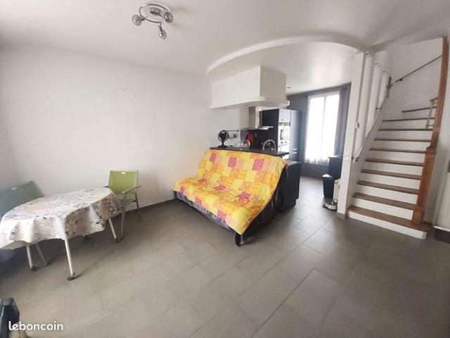Maison vente à Le Raincy, Villemomble