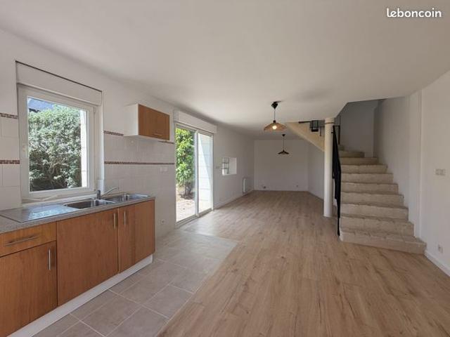 Maison vente à Tours, La Ville-aux-dames