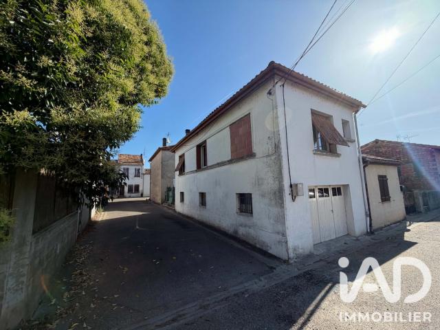 Maison vente à Agen, Granges-sur-lot