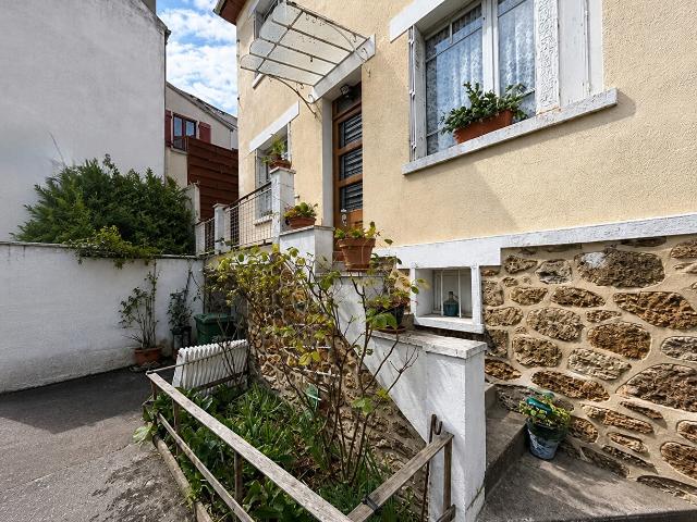 Maison vente à Nogent-sur-Marne, Fontenay-sous-bois
