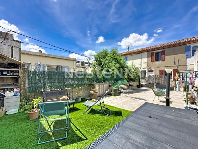 Maison vente à Istres, Miramas