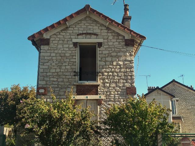 Maison vente à Les Martraits, Mantes-la-Jolie