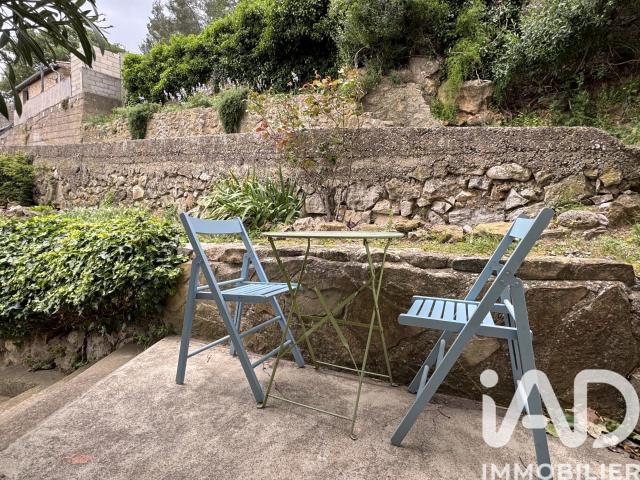 Maison vente à Narbonne, Padern