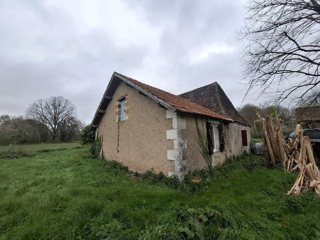 Maison vente à Périgueux, Bassilac