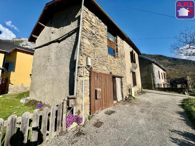 Maison vente à Foix, Ornolac-ussat-les-bains