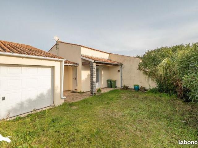 Maison vente à Rochefort, La Brée-les-bains