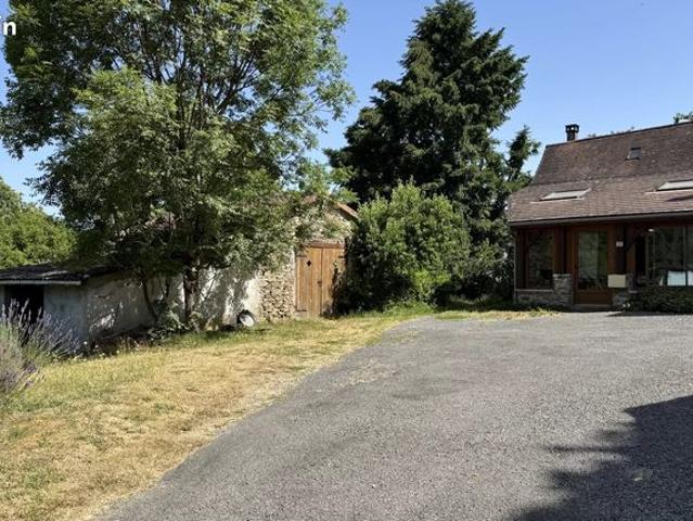Maison vente à Nontron, Firbeix
