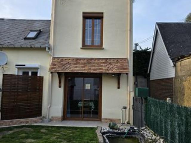 Maison vente à Le Havre, Bolbec
